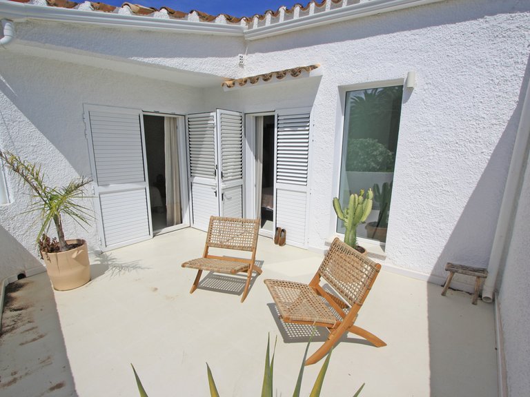 Town House for Sale in Costa Blanca Denia, Alicante 40