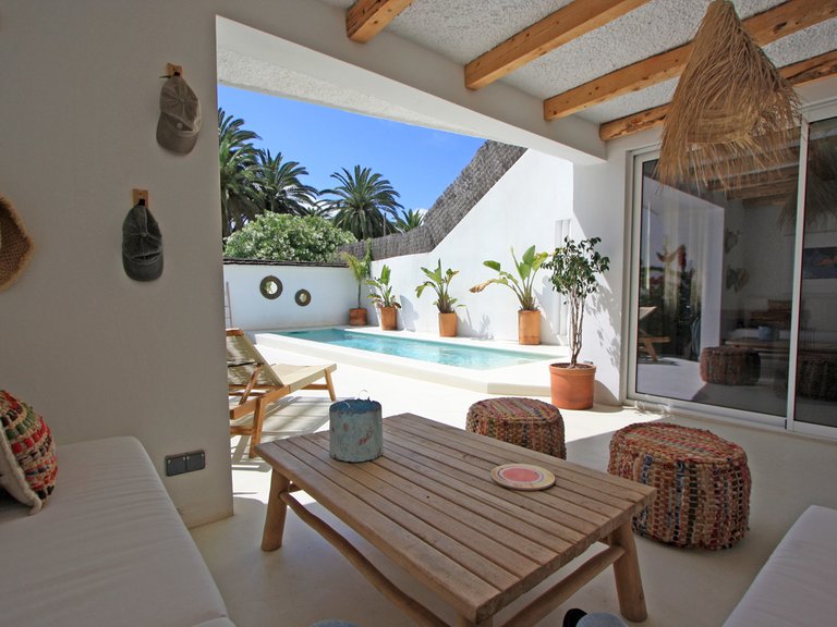Town House for Sale in Costa Blanca Denia, Alicante 5