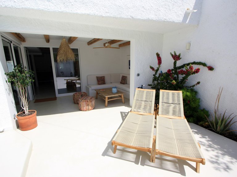Town House for Sale in Costa Blanca Denia, Alicante 6
