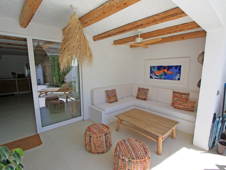 Town House for Sale in Costa Blanca Denia, Alicante 7