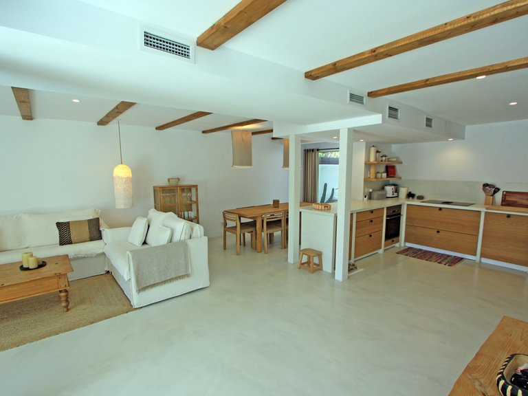 Town House for Sale in Costa Blanca Denia, Alicante 8