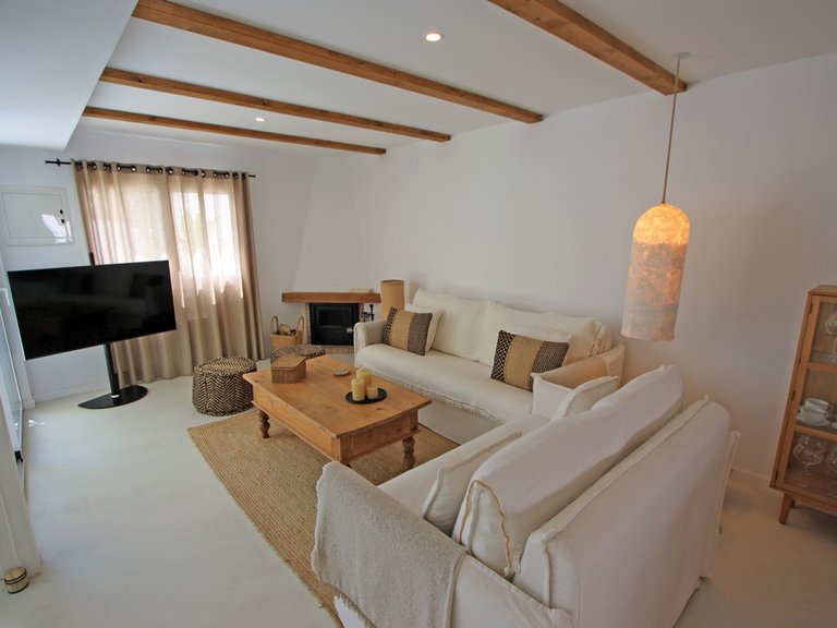 Town House for Sale in Costa Blanca Denia, Alicante 9