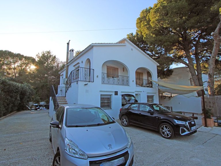 Villa for Sale in Costa Blanca Denia, Alicante 2
