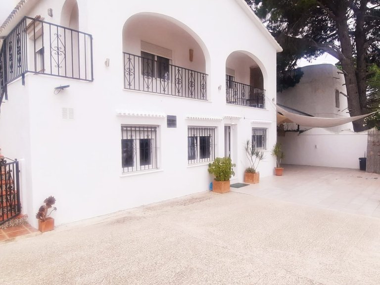 Villa for Sale in Costa Blanca Denia, Alicante 3