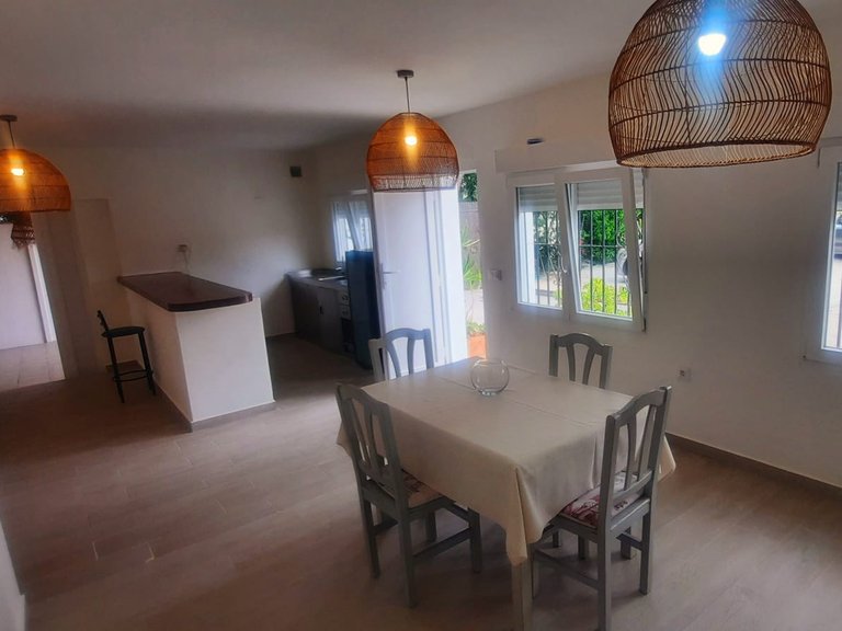 Villa for Sale in Costa Blanca Denia, Alicante 5