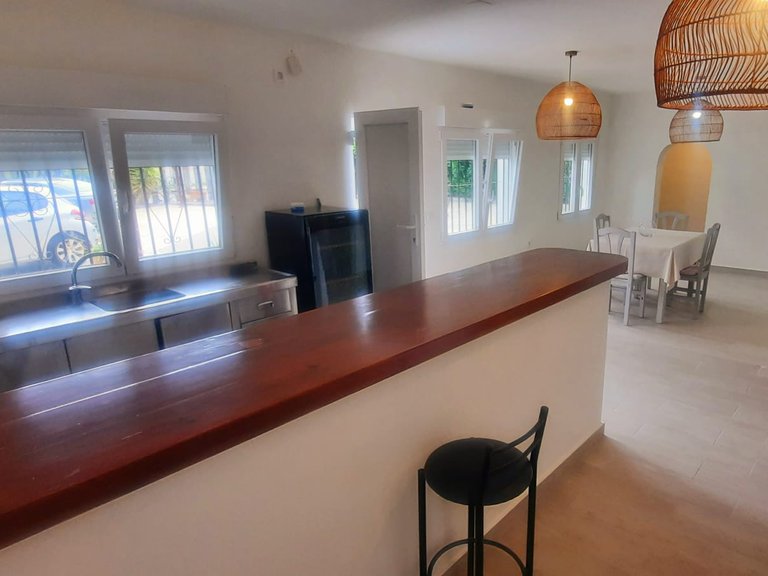 Villa for Sale in Costa Blanca Denia, Alicante 7