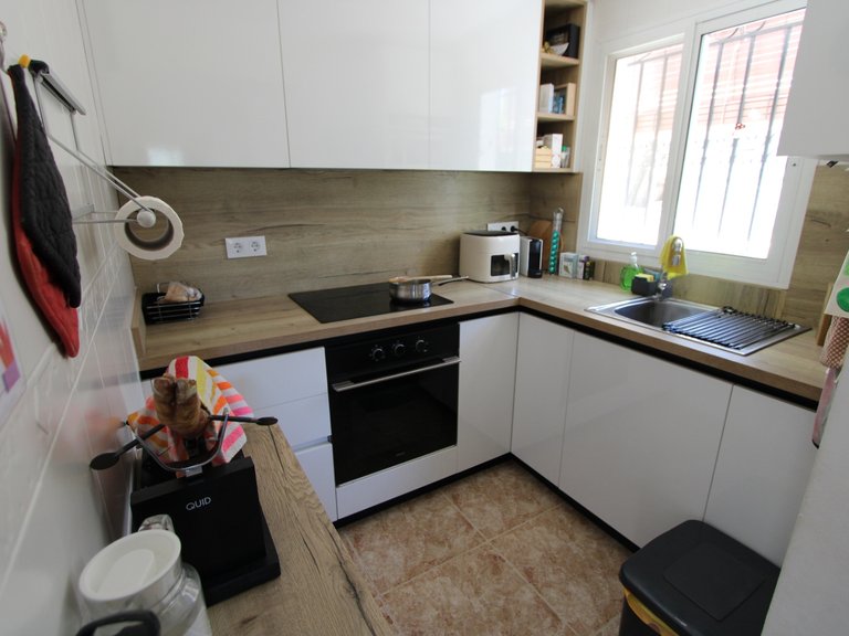 Villa for Sale in Inland Orba, Alicante 11