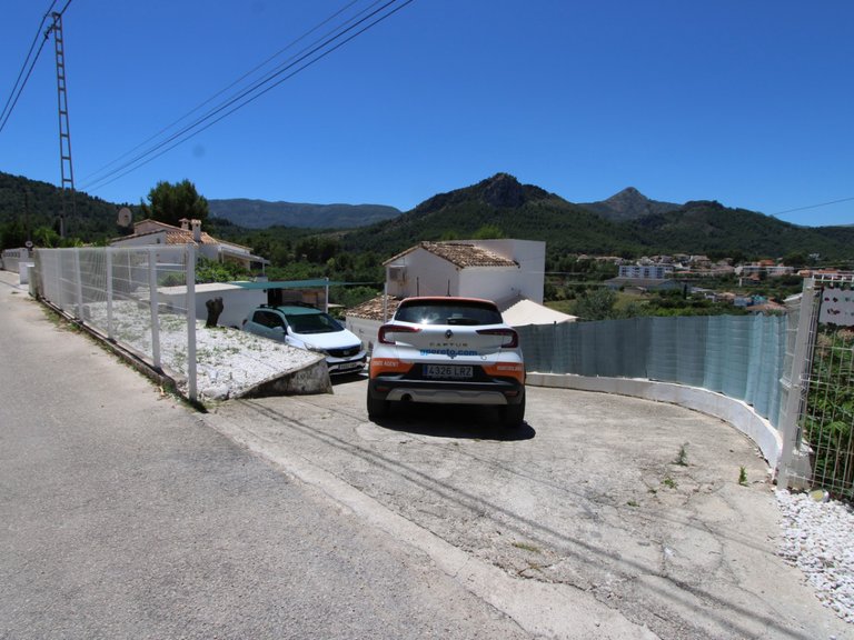 Villa for Sale in Inland Orba, Alicante 13