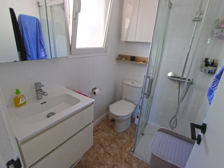 Villa for Sale in Inland Orba, Alicante 14