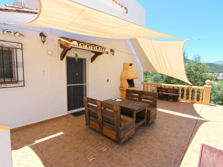 Villa for Sale in Inland Orba, Alicante 4