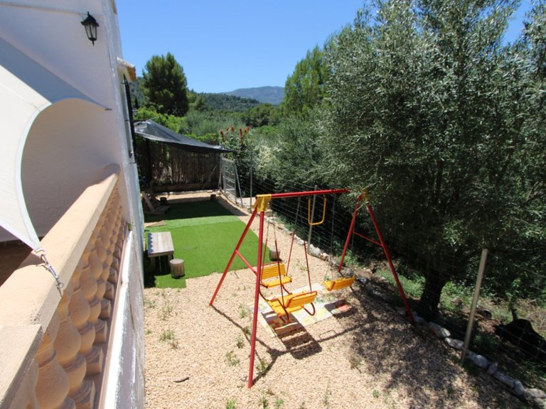 Villa for Sale in Inland Orba, Alicante 5