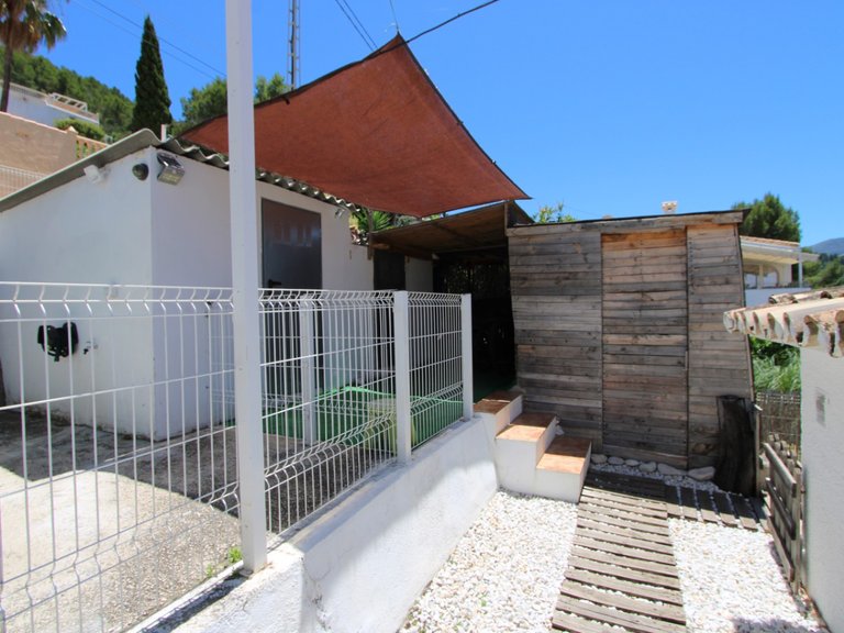 Villa for Sale in Inland Orba, Alicante 6