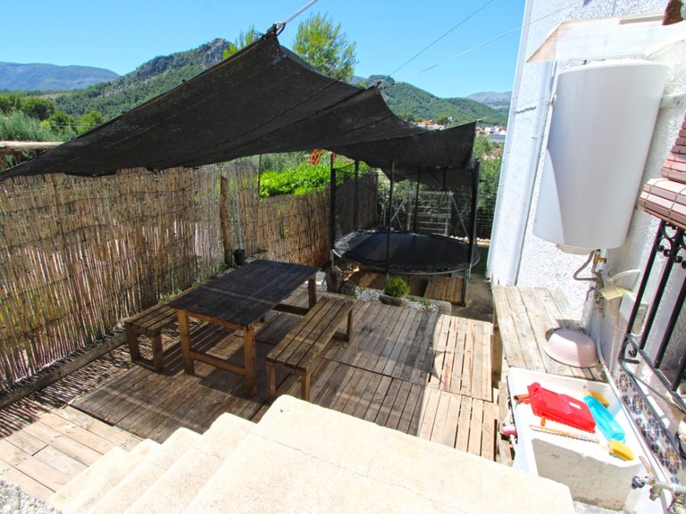 Villa for Sale in Inland Orba, Alicante 7