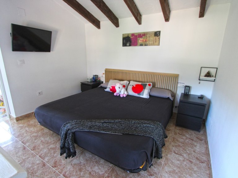 Villa for Sale in Inland Orba, Alicante 8