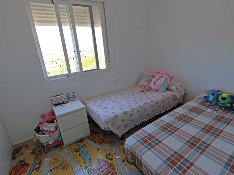 Villa for Sale in Inland Orba, Alicante 9