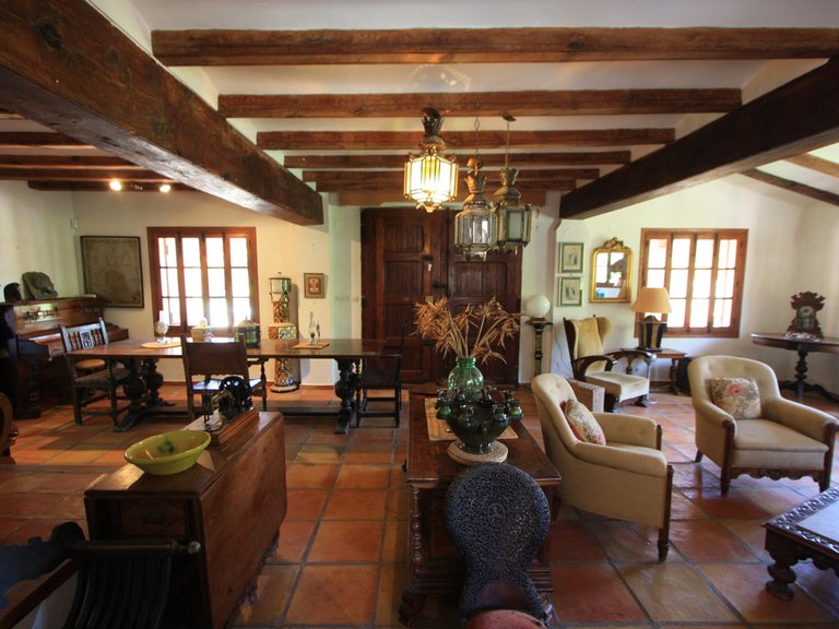 Villa for Sale in Costa Blanca Javea, Alicante 10
