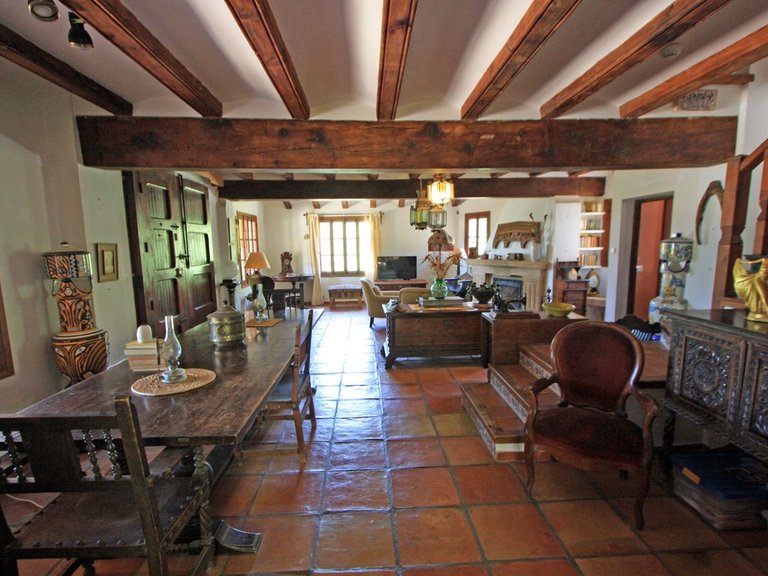 Villa for Sale in Costa Blanca Javea, Alicante 11