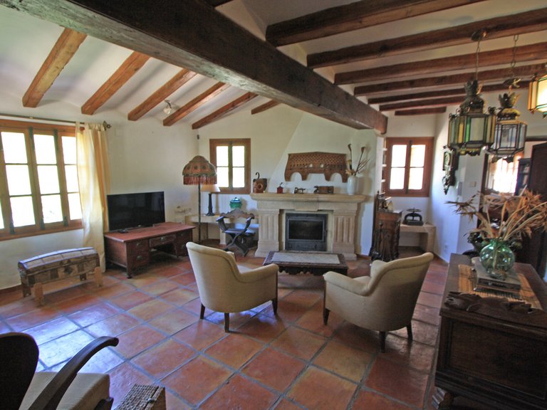 Villa for Sale in Costa Blanca Javea, Alicante 12