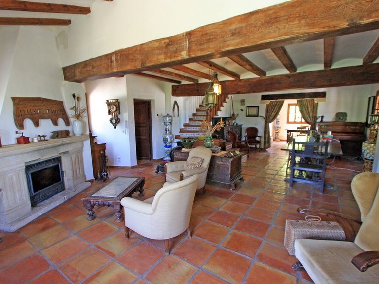 Villa for Sale in Costa Blanca Javea, Alicante 13