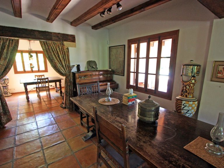 Villa for Sale in Costa Blanca Javea, Alicante 14