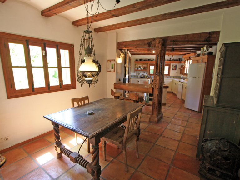 Villa for Sale in Costa Blanca Javea, Alicante 15