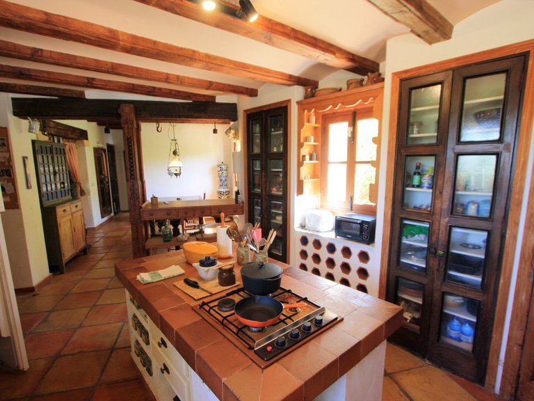 Villa for Sale in Costa Blanca Javea, Alicante 18