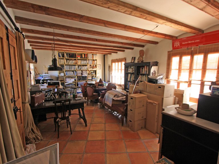 Villa for Sale in Costa Blanca Javea, Alicante 19