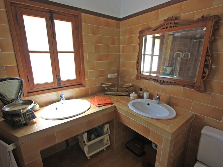 Villa for Sale in Costa Blanca Javea, Alicante 20