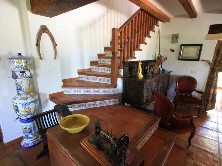 Villa for Sale in Costa Blanca Javea, Alicante 22