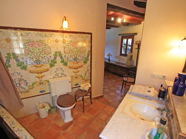 Villa for Sale in Costa Blanca Javea, Alicante 28