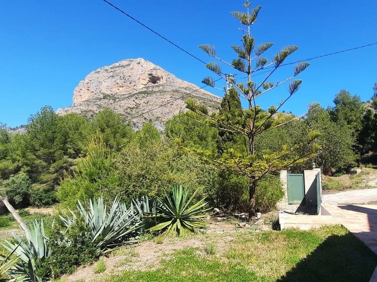 Villa for Sale in Costa Blanca Javea, Alicante 35