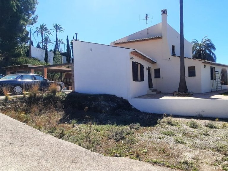 Villa for Sale in Costa Blanca Javea, Alicante 36