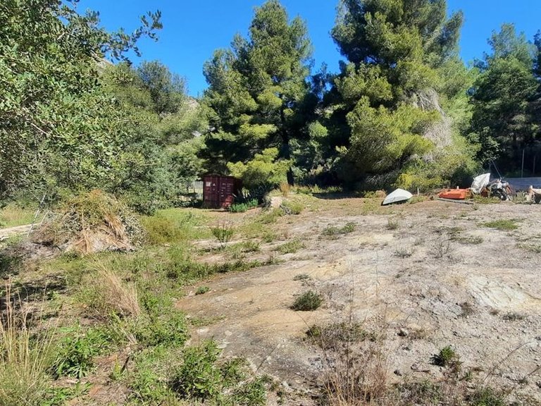 Villa for Sale in Costa Blanca Javea, Alicante 38