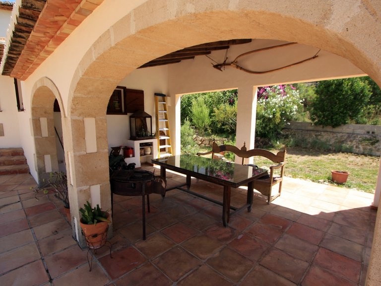 Villa for Sale in Costa Blanca Javea, Alicante 6