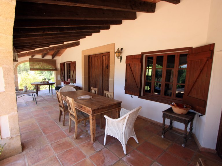 Villa for Sale in Costa Blanca Javea, Alicante 8