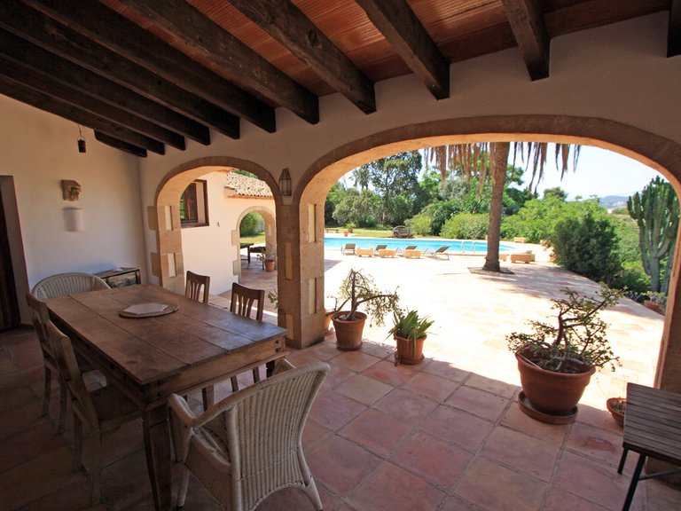 Villa for Sale in Costa Blanca Javea, Alicante 9