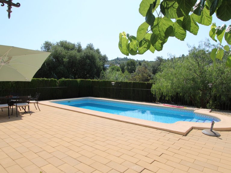 Villa for Sale in Inland Orba, Alicante 2