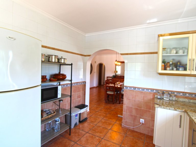 Villa for Sale in Inland Orba, Alicante 6