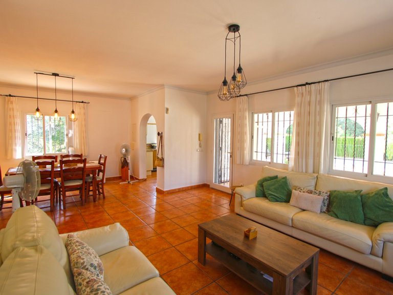 Villa for Sale in Inland Orba, Alicante 8