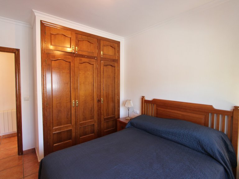 Villa for Sale in Inland Orba, Alicante 12