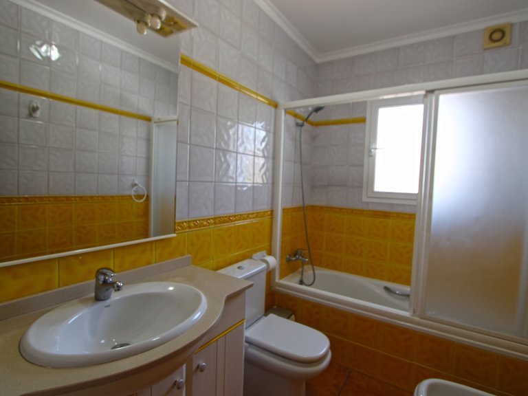 Villa for Sale in Inland Orba, Alicante 19