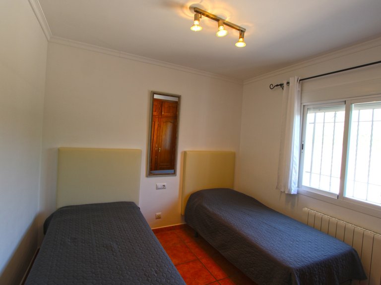 Villa for Sale in Inland Orba, Alicante 16
