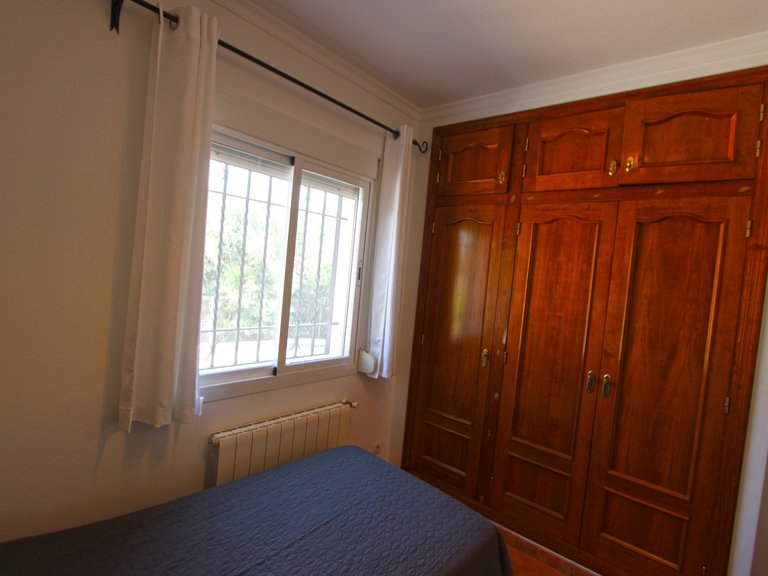 Villa for Sale in Inland Orba, Alicante 17