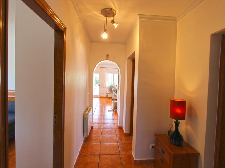 Villa for Sale in Inland Orba, Alicante 11