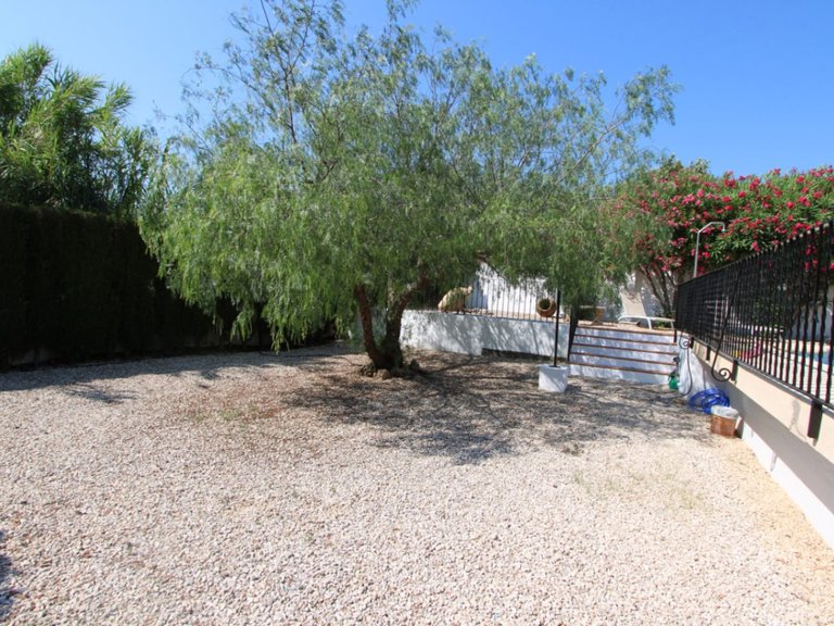 Villa for Sale in Inland Orba, Alicante 21