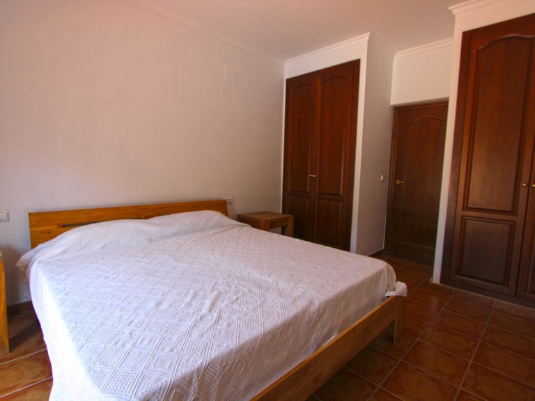 Villa for Sale in Inland Orba, Alicante 14