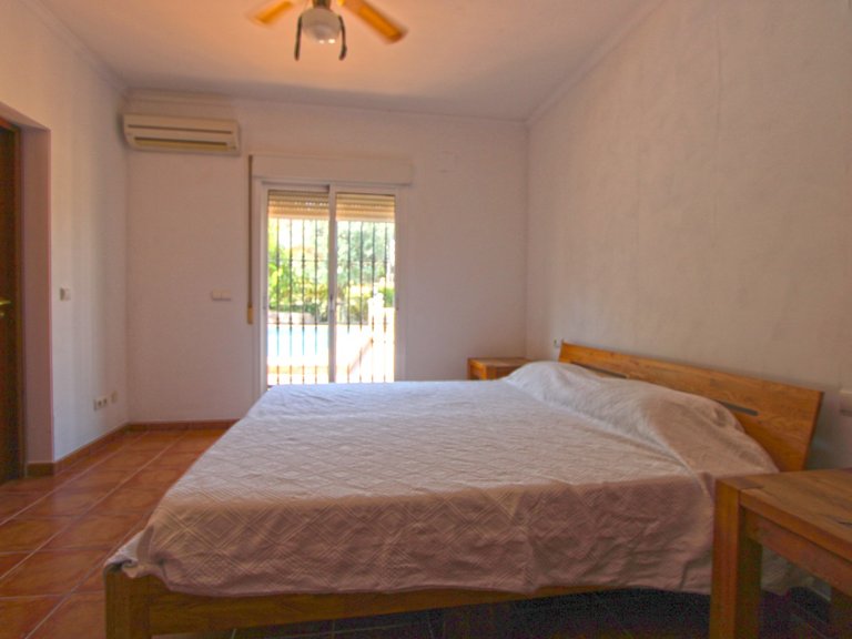 Villa for Sale in Inland Orba, Alicante 15