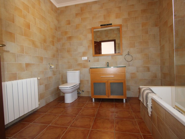Villa for Sale in Inland Orba, Alicante 16