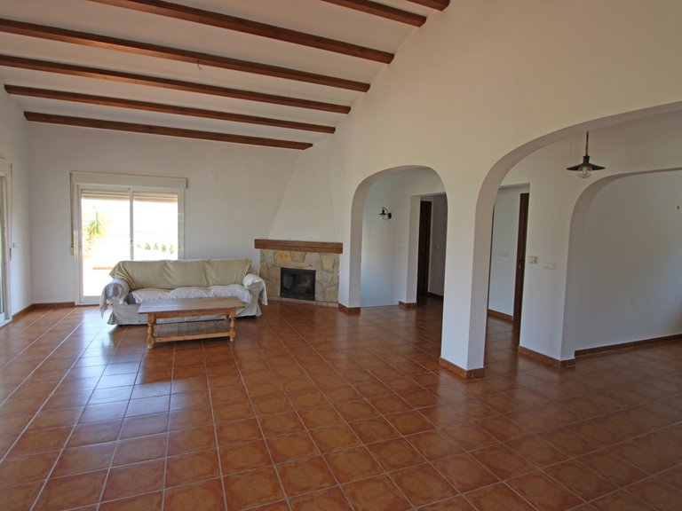 Villa for Sale in Inland Orba, Alicante 6