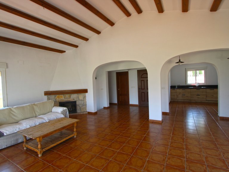 Villa for Sale in Inland Orba, Alicante 7
